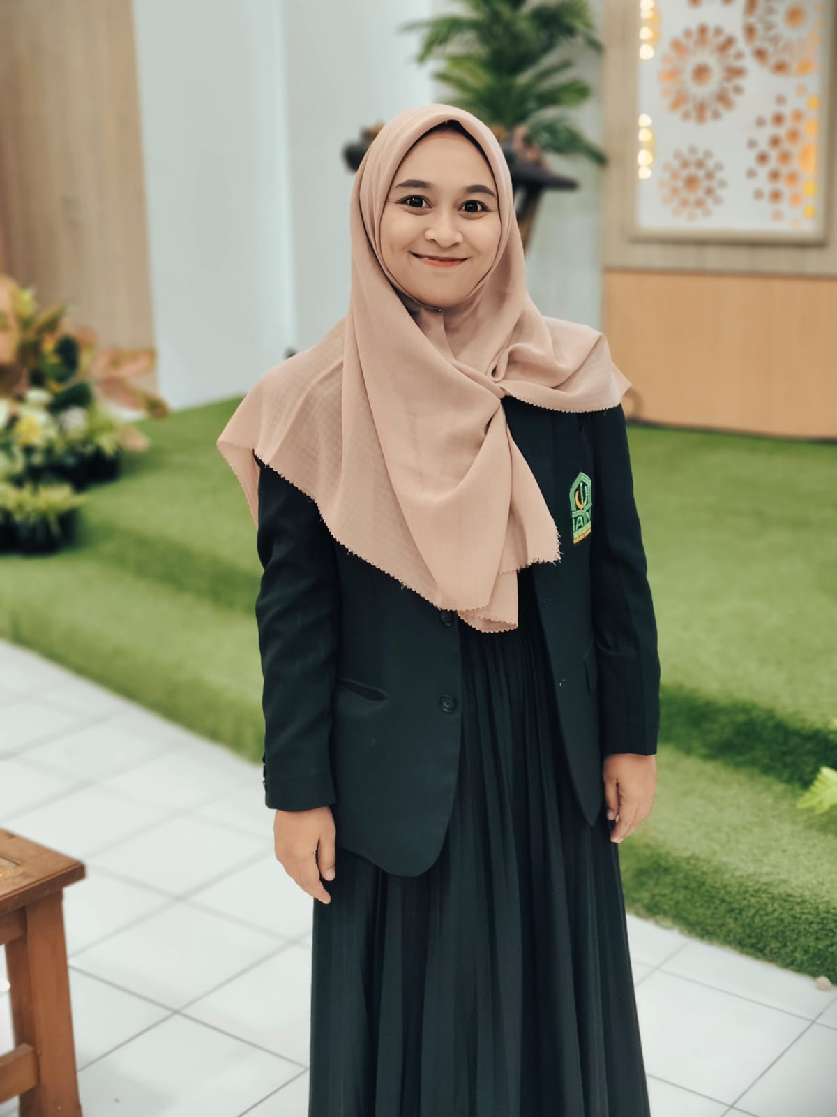 Eka Resti Wulan, M.Pd.